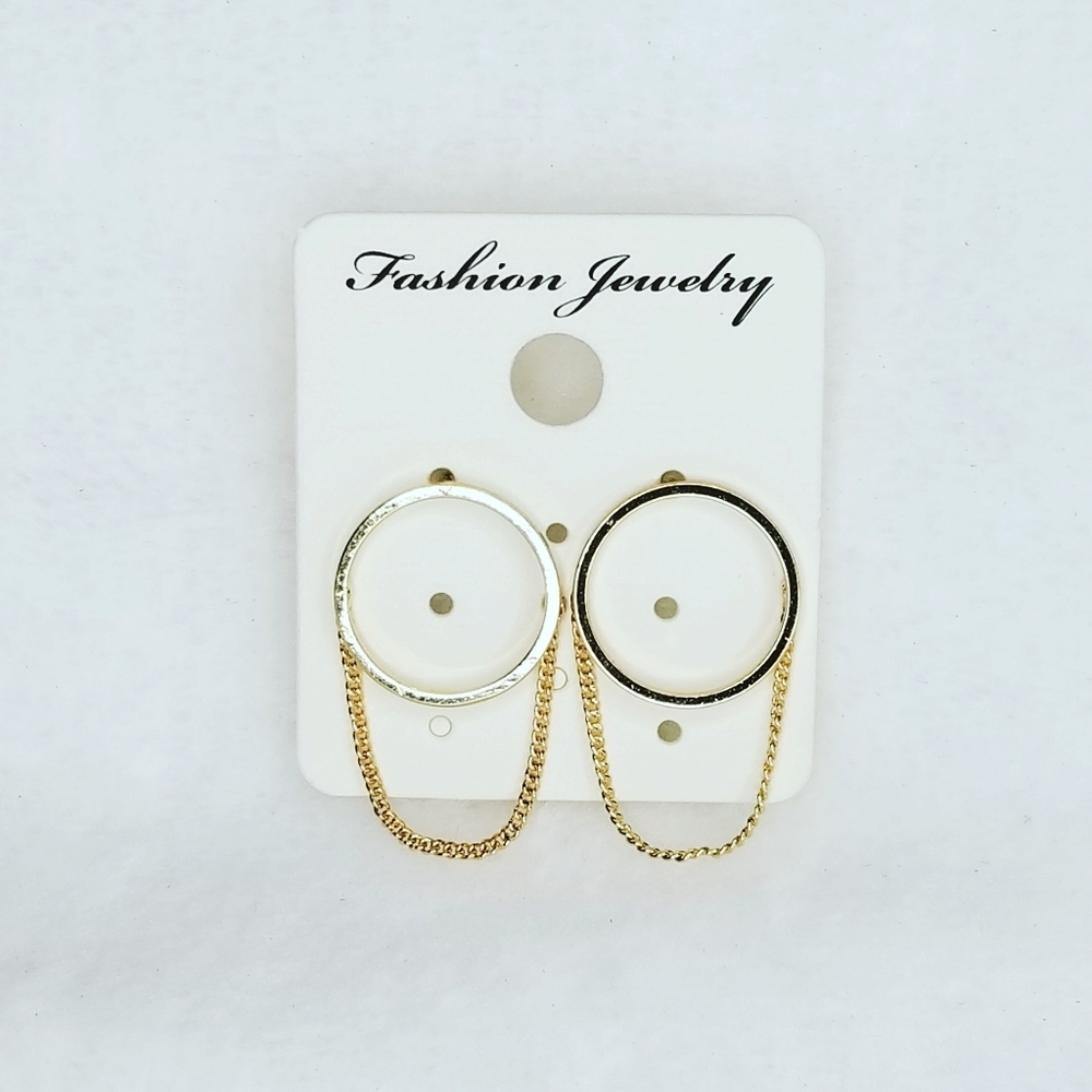 5 for $15 earrings - Picture 5 of 8